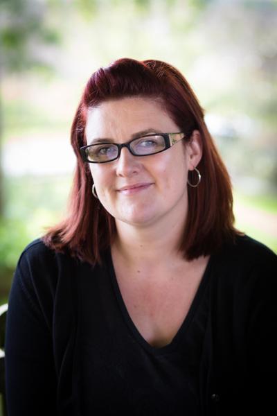 Caroline Pinnington
